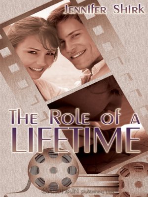 cover image of The Role of a Lifetime